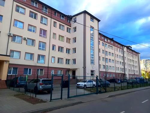 квартира за адресою Софіївка вул., 39А