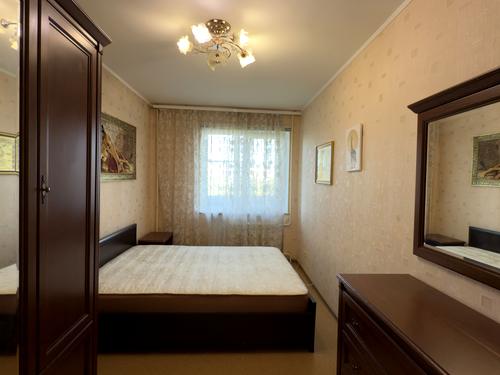 квартира по адресу Небесной Сотни просп. (Маршала Жукова), 15а