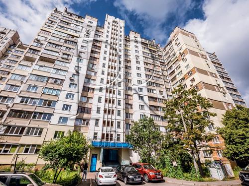квартира за адресою Академіка Доброхотова вул., 17