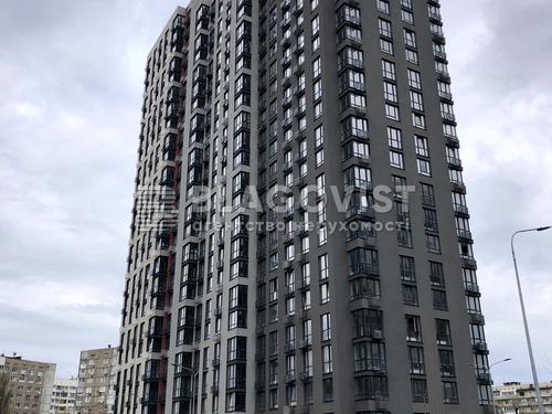 квартира за адресою Європейського Союзу просп. (Правди), 51