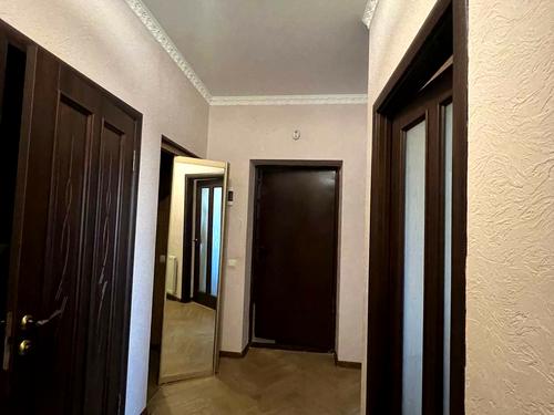 квартира по адресу Мечникова ул., 16г