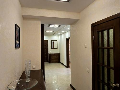 квартира за адресою Лазурна вул., 5 к11