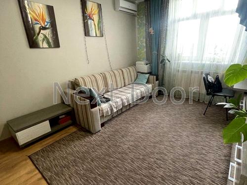 квартира за адресою Петра Калнишевського вул. (Михайла Майорова), 7