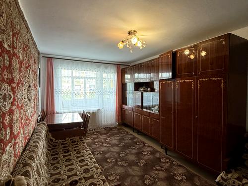 квартира за адресою Тролейбусна вул., 19