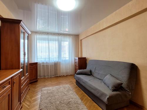 квартира за адресою Харківське шосе, 2-А