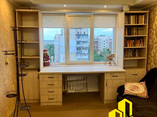 квартира за адресою Івана Пулюя вул., 29