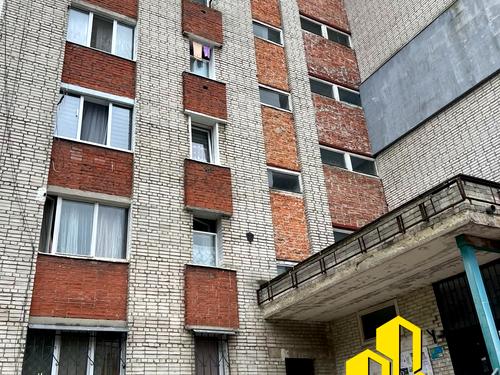 квартира за адресою Івана Пулюя вул., 29