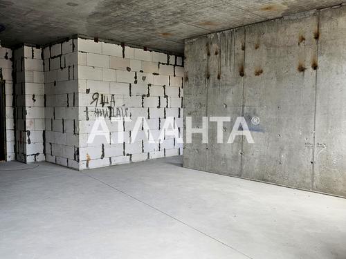 квартира по адресу Фонтанская дорога ул. (Перекопской дивизии улица), 118а