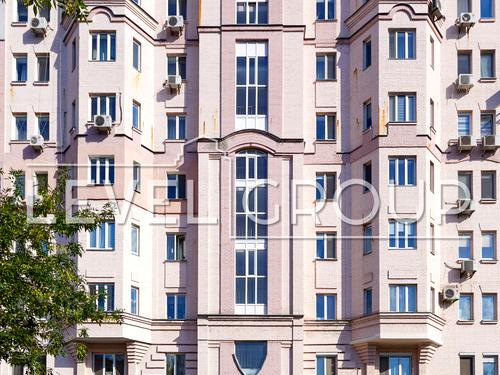 квартира по адресу Юрковская ул., 28