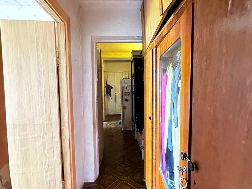 квартира по адресу Павла Тычины просп., 5