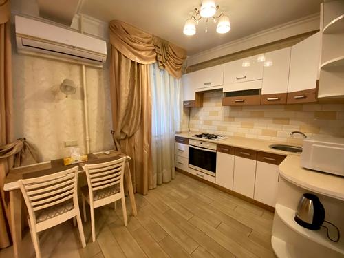 квартира по адресу Васильковская ул., 49к2