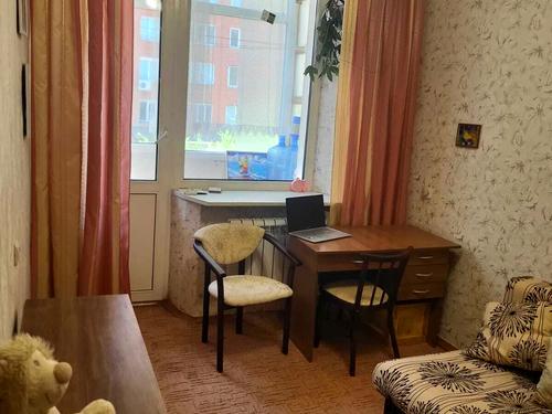 квартира за адресою Данилевського вул., 24