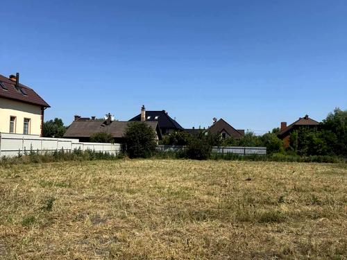 участок по адресу Гайова