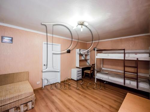 квартира по адресу Святошинская ул., 33