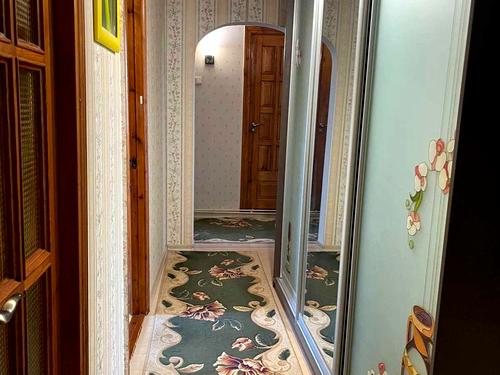 квартира за адресою Державності вул., 30