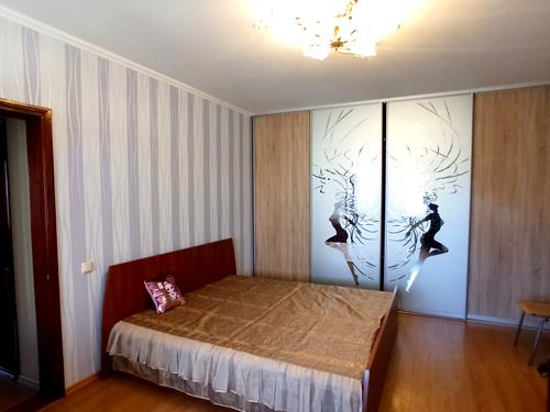 квартира за адресою Михайла Болтенка вул., 32