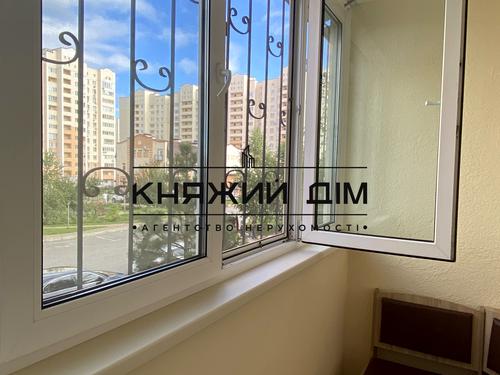 квартира за адресою с. Софіївська борщагівка, Чубинського вул., 4