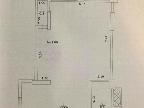 квартира за адресою Робоча вул., 166-Д