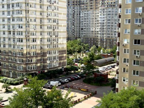 квартира за адресою Петра Григоренка просп., 18-А