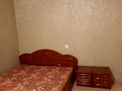 квартира за адресою Центральна, 5
