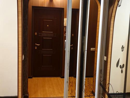 квартира по адресу Новокузнецкая ул., 5-Г