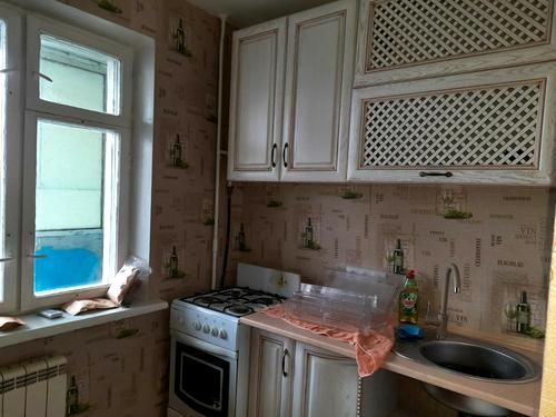 квартира по адресу Горловская ул., 38