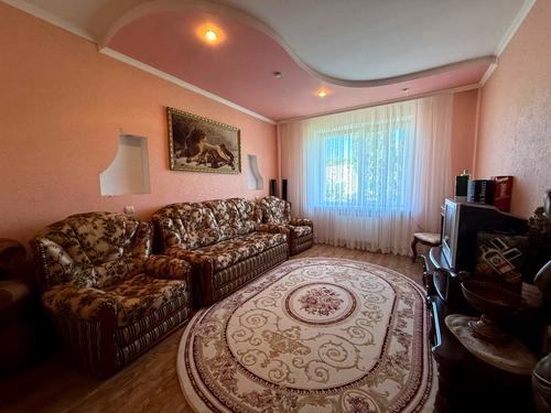 квартира по адресу Заречанская ул., 22/3
