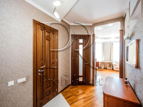 квартира по адресу Евгения Коновальца ул. (Щорса), 36-Б