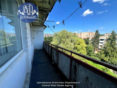 квартира по адресу Южно-Окружная ул., 7
