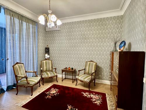 квартира по адресу Парково-Сырецкая ул. (Тимофія Шамрила), 4-В