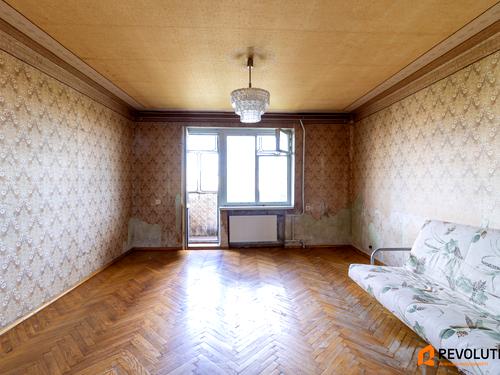 квартира за адресою Юрія Литвинського вул. (Російська), 82-А