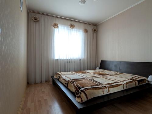 квартира по адресу Оноре де Бальзака ул., 83/2