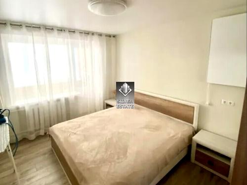 квартира по адресу Запорожье, Бочарова ул., 14