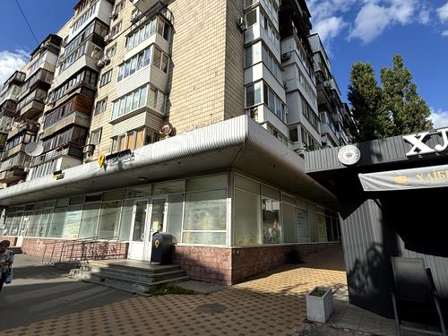 квартира за адресою Саксаганського вул., 88
