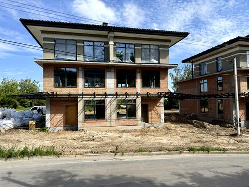 дом по адресу Генерала Ватутина ул., 9
