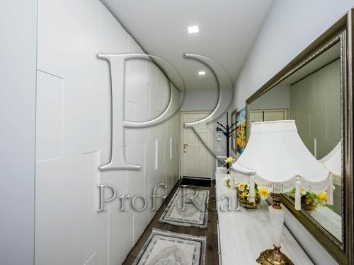 квартира за адресою Метрологічна вул., 13