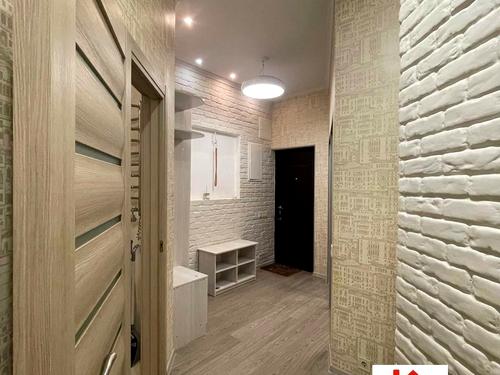 квартира за адресою Французький бульв., 22