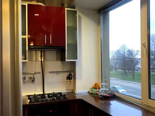 квартира за адресою Січеславська Набережна вул., 37