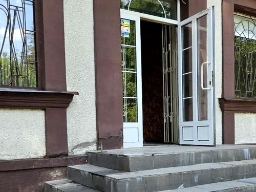коммерческая по адресу Металлургов просп., 22