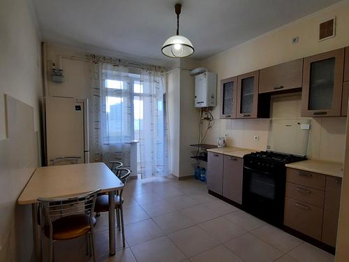 квартира по адресу Жасминовая ул., 5б