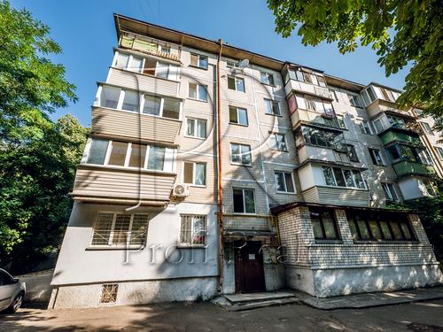 квартира по адресу Вацлава Гавела бульв. (Івана Лепсе), 17