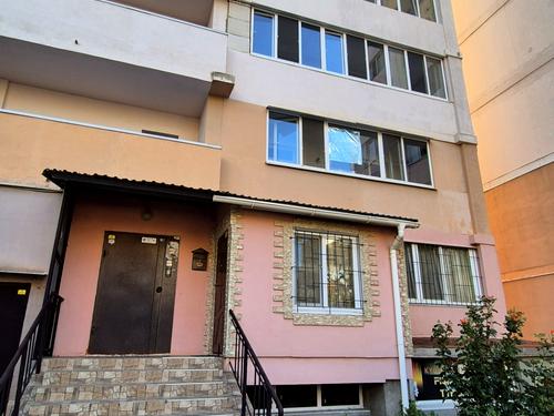 квартира за адресою Семена Палія, 73