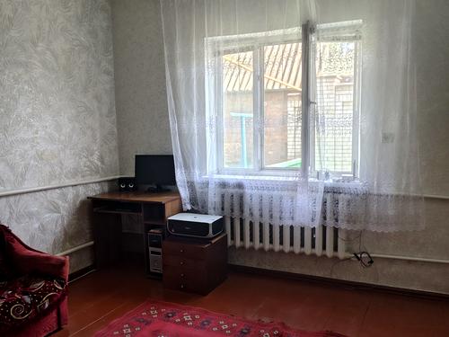дом по адресу Маріупольська, 58