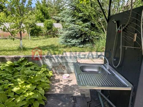дом по адресу Каменское (Днепродзержинск), с/т Канал
