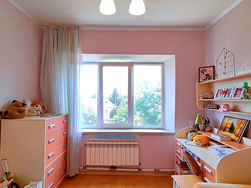 будинок за адресою Низова, 3