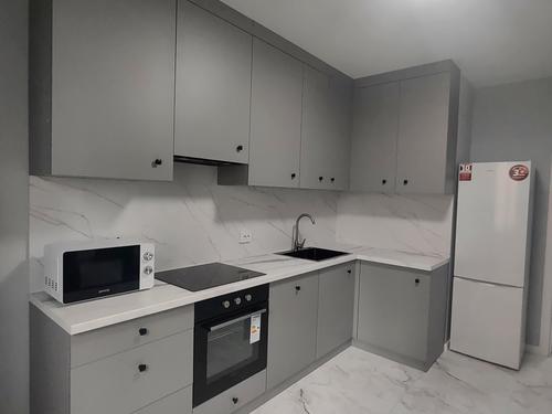 квартира за адресою Академіка Сахарова вул., 3-В