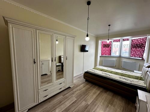 квартира за адресою Федьковича вул., 112б