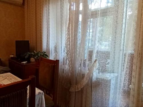 квартира по адресу Адмиральский просп. (Патріса Лумумби), 7а