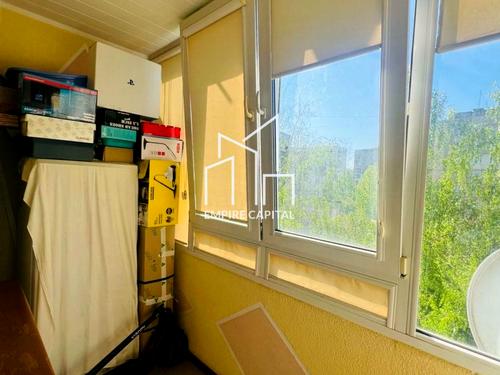 квартира по адресу Ивана Величковского ул., 44