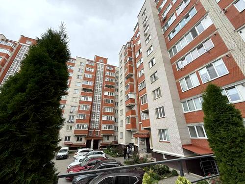 квартира за адресою Галицька вул., 29-Б
